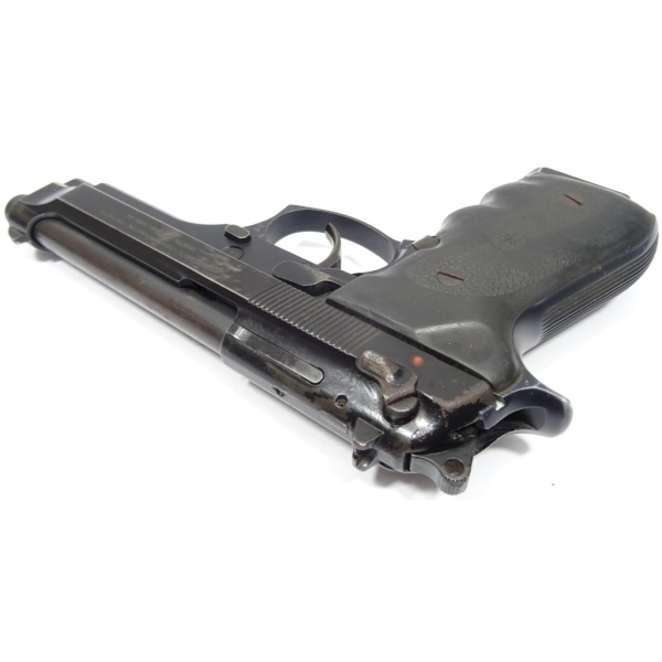 Pistolet Beretta mod. 92FS kal. 9x19mm